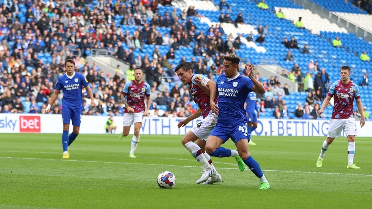 Nhận định, Soi kèo Burnley vs Cardiff City, 1h45 ngày 24/09: Đẳng cấp vượt trội