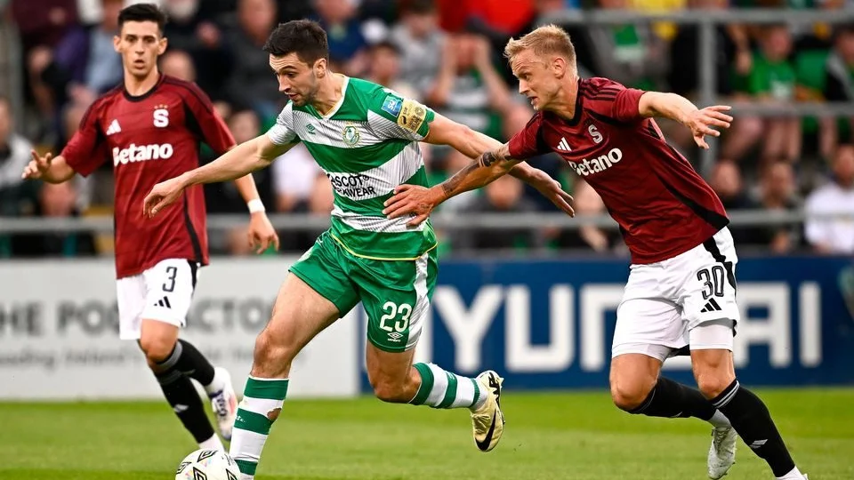 Nhận định, Soi kèo Sparta Prague vs Shamrock Rovers 2h ngày 3/10: Giữ lại 3 điểm