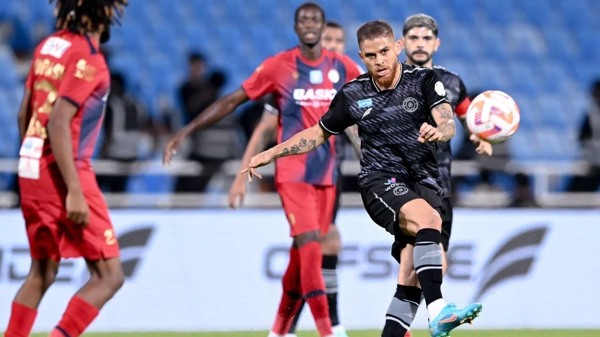 Nhận định, Soi kèo Al-Shabab vs Al-Khaleej, 1h ngày 30/08: Đẳng cấp vượt trội
