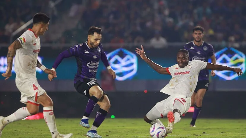 Nhận định, Soi kèo Deportivo Toluca vs Mazatlan 8h ngày 28/9: Không có bất ngờ