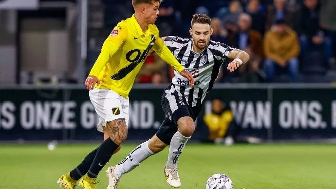 Nhận định, soi kèo NAC Breda vs Heracles Almelo, 2h00 ngày 21/9: Khách sa sút
