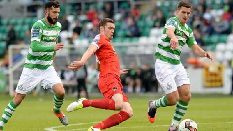 Nhận định, Soi kèo Shamrock Rovers vs Bohemians 01h45 ngày 27/09: Chủ nhà áp đảo