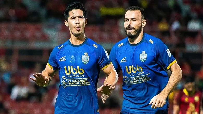 Nhận định, Soi tỷ lệ kèo Kelantan Darul vs Kuala Lumpur City 20h00 ngày 18/8: Mồi ngon khó bỏ