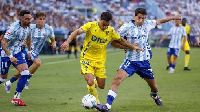 Nhận định, soi kèo Malaga vs Deportivo, 2h00 ngày 13/10: Cầm chân đội đầu bảng