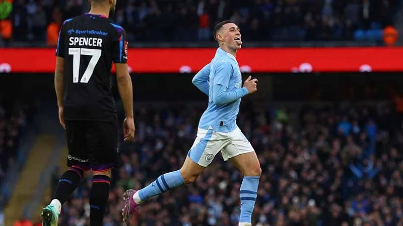 Nhận định, Soi kèo Huddersfield vs Man City 1h45 ngày 25/9: Không có bất ngờ