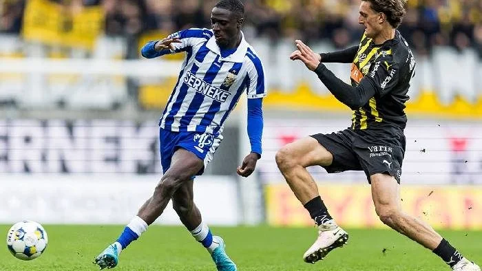 Nhận định, soi kèo BK Hacken vs Goteborg, 0h10 ngày 16/9: Derby rực lửa
