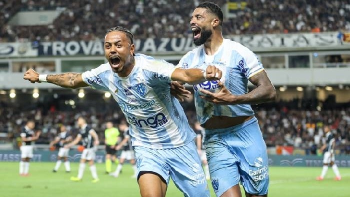 Nhận định, soi kèo Paysandu vs Ferroviaria, 05h00 ngày 1/7: Nối dài ngày vui