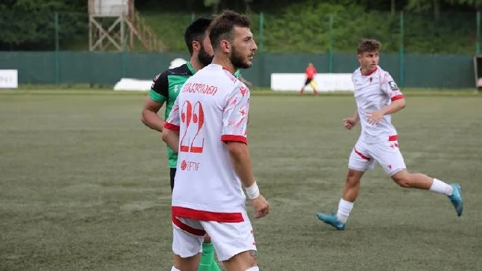 Nhận định, soi kèo Samtredia vs Merani Martvili, 20h00 ngày 11/8: Chia điểm?