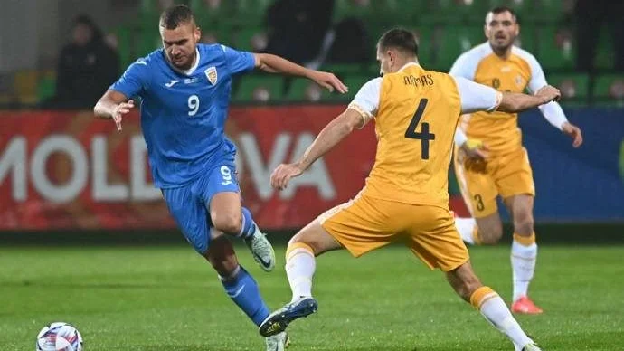Nhận định, soi kèo Romania vs Moldova, 1h00 ngày 10/10: Cú hích tinh thần