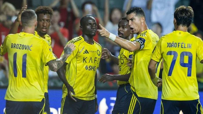 Nhận định, soi kèo Jeddah vs Al Nassr, 01h30 ngày 24/9: Khẳng định sức mạnh