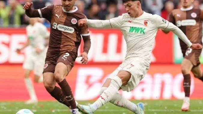 Nhận định, soi kèo St. Pauli vs Augsburg, 20h30 ngày 14/9: Khách tự tin