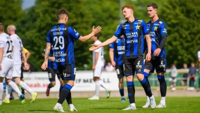 Nhận định, Soi kèo Pitea IF vs IK Sirius, 23h00 ngày 20/8: Phơi áo sân nhà
