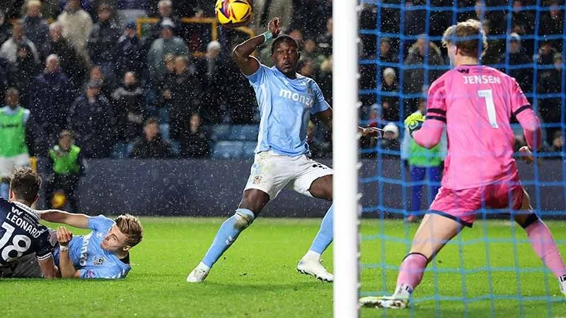 Nhận định, Soi kèo Millwall vs Coventry City 1h45 ngày 2/10: Tự tin trên sân nhà