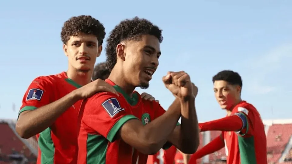 Nhận định, Soi kèo U20 Morocco vs U20 Hàn Quốc 6h ngày 10/10: Không có bất ngờ