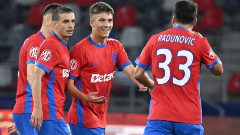 Nhận định, Soi kèo Shkendija vs Ludogorets Razgrad 01h00 ngày 22/08: Chủ nhà đáng tin