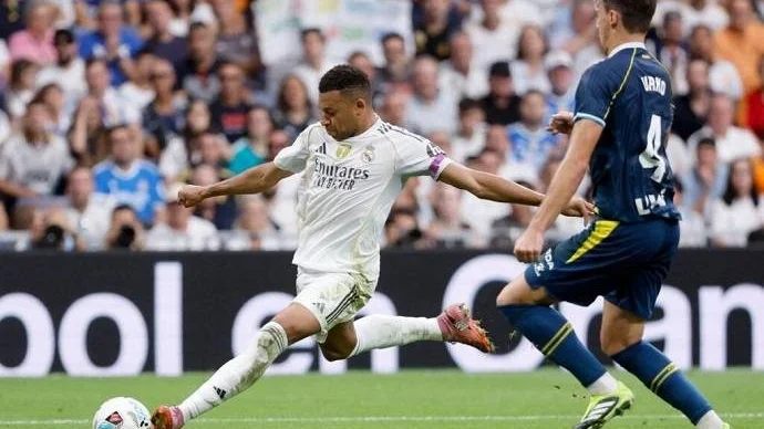 Nhận định, soi kèo Levante vs Real Madrid, 2h30 ngày 24/9: Không dễ thắng