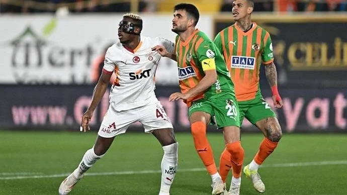 Nhận định, soi kèo Alanyaspor vs Galatasaray, 0h00 ngày 27/9: Khách gặp khó