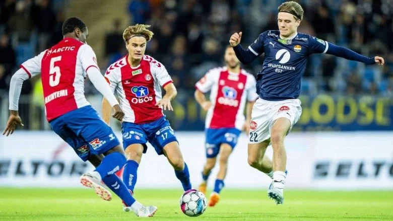 Nhận định, Soi kèo KFUM-Kameratene Oslo vs Hamarkameratene, 0h00 ngày 23/8: Nuôi mộng cúp châu Âu