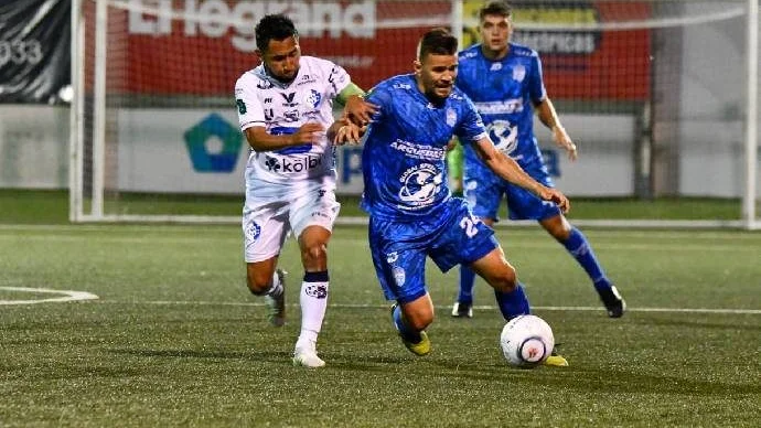 Nhận định, Soi kèo Cartagines vs Municipal Perez Zeledon 9h ngày 19/9: Mở tiệc bàn thắng