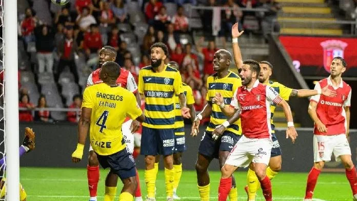 Soi kèo góc Braga vs Feyenoord, 02h00 ngày 25/9
