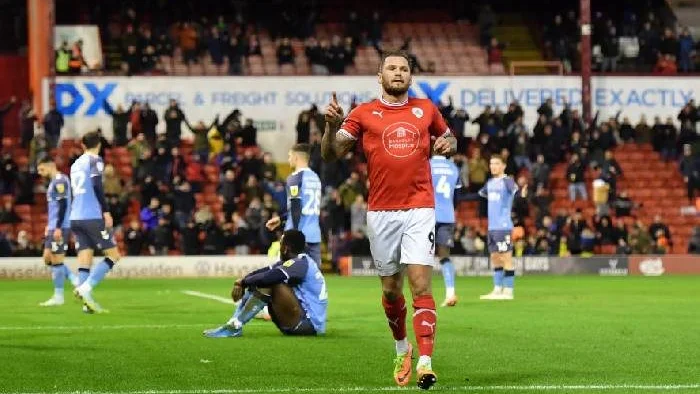Nhận định, soi kèo Barnsley vs Fleetwood Town, 01h45 ngày 14/8: Rượt đuổi hấp dẫn