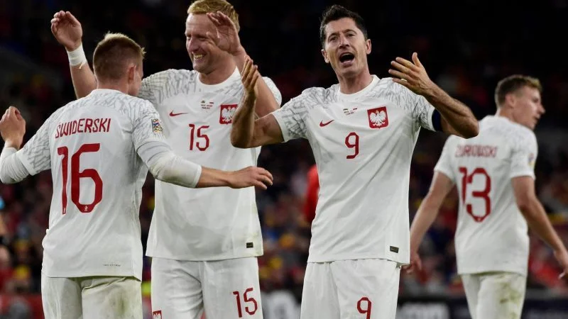Nhận định, Soi kèo Lithuania vs Ba Lan 01h45 ngày 13/10: Bắt nạt chủ nhà