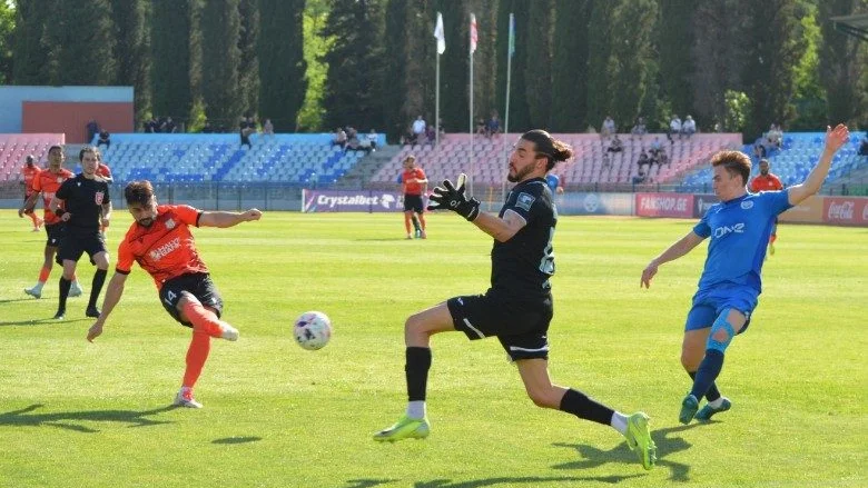 Nhận định, Soi kèo Samgurali Tskaltubo vs Gareji Sagarejo, 23h00 ngày 18/8: Gia tăng cách biệt