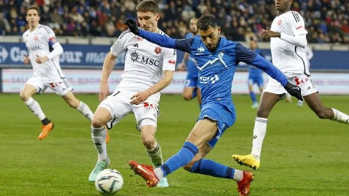 Nhận định, soi kèo Grenoble vs Annecy, 01h00 ngày 20/9: Bất phân thắng bại