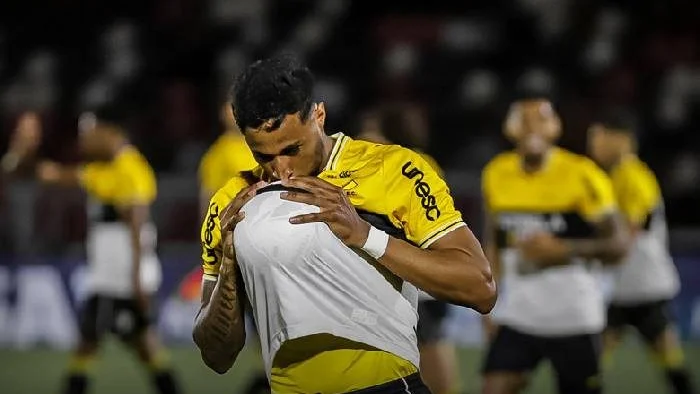 Nhận định, soi kèo Criciuma vs Athletico PR, 05h00 ngày 12/8: Đến lúc đòi nợ