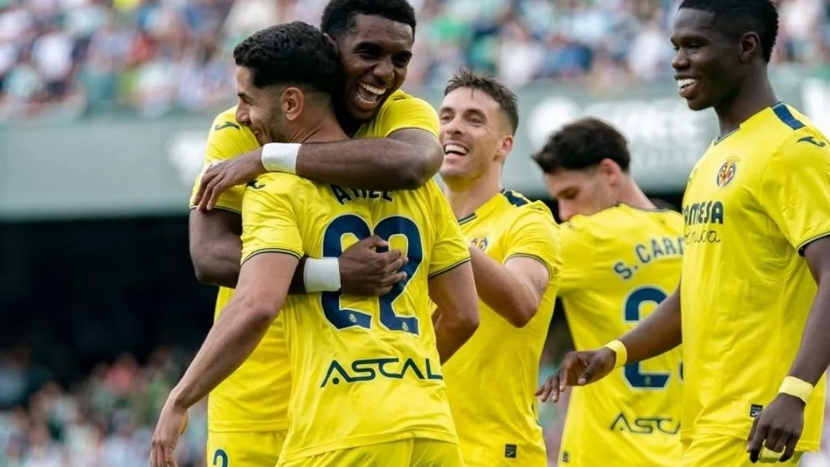 Nhận định, Soi kèo Villarreal vs Real Oviedo 2h30 ngày 16/8: Bất phân thắng bại
