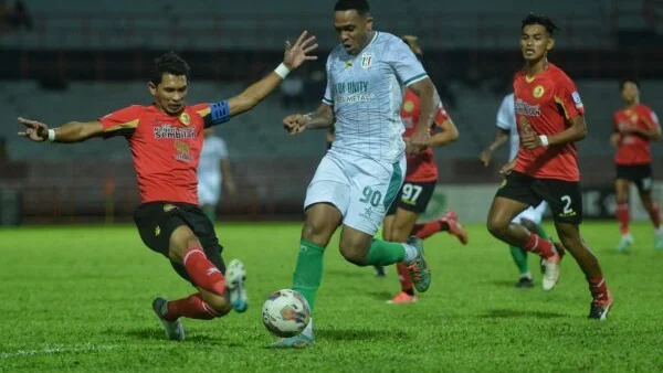 Nhận định, Soi kèo Negeri Sembilan vs Kuching City, 20h00 ngày 29/8: Chủ nhà có điểm