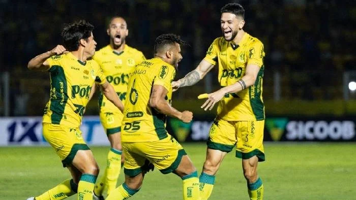 Nhận định, soi kèo Mirassol vs Fluminense, 07h00 ngày 9/10: Sức bật sân nhà