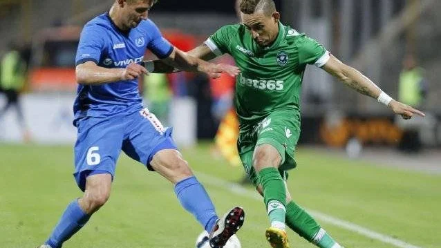 Nhận định, soi kèo Levski Sofia vs Ludogorets Razgrad, 0h30 ngày 20/9: Củng cố ngôi đầu
