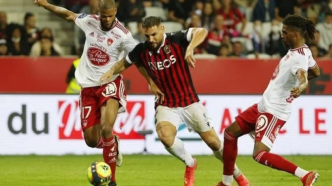 Nhận định, soi kèo Brest vs Nice, 0h00 ngày 21/9: Vùng lên