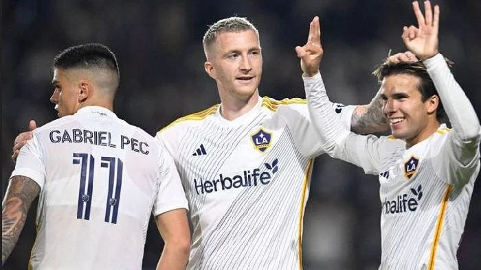 Nhận định, soi kèo Los Angeles Galaxy vs Sporting Kansas City, 09h30 ngày 28/9: Những người cùng khổ