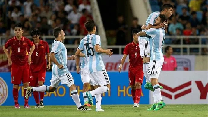 Nhận định, soi kèo U20 Argentina vs U20 Italia, 6h00 ngày 5/10: Hòa là đẹp