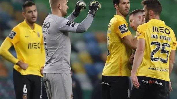 Nhận định, soi kèo Rio Ave vs Tondela, 23h30 ngày 5/10: Dễ hòa