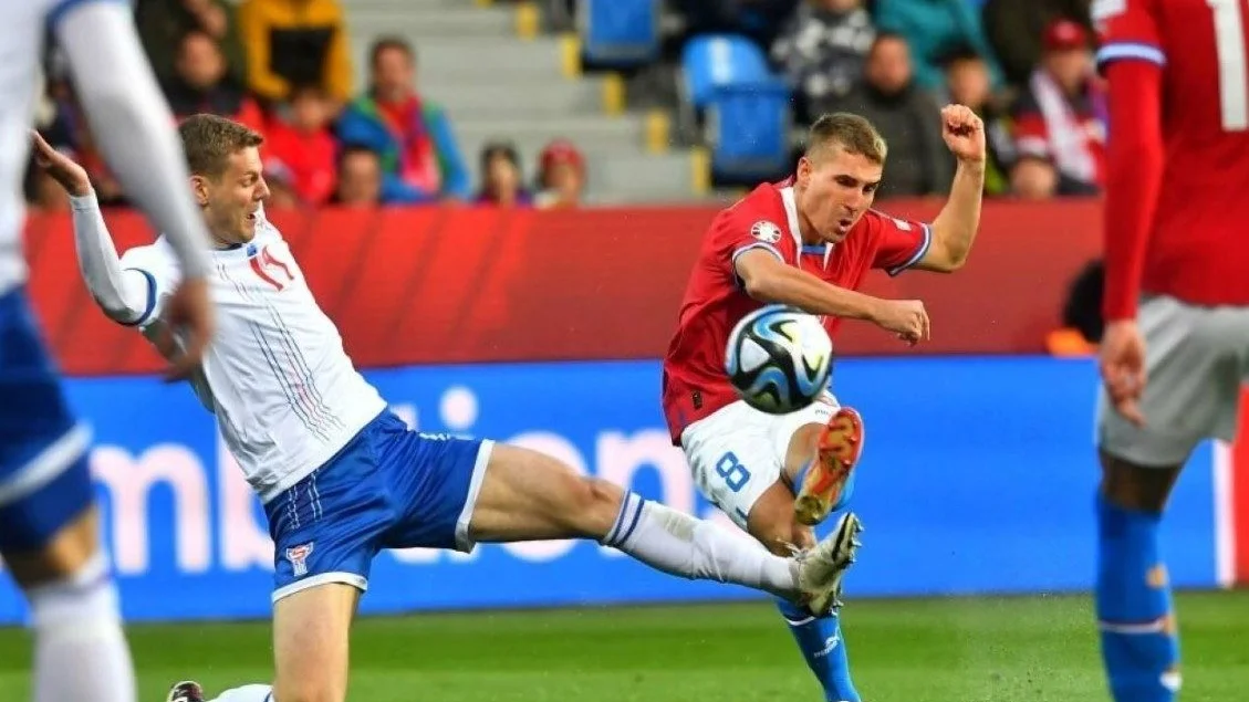 Nhận định, Soi kèo CH Séc vs Saudi Arabia, 0h15 ngày 09/09: Thế trận hấp dẫn