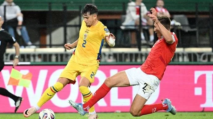 Nhận định, soi kèo Romania vs Áo, 1h45 ngày 13/10: Phong độ lên cao