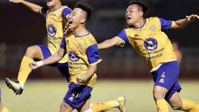 Nhận định, soi kèo TP.HCM vs Đồng Tháp, 16h00 ngày 12/9: Những người khốn khổ