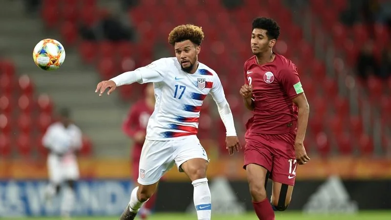 Nhận định, Soi kèo U20 Mỹ vs U20 Italia 2h30 ngày 10/10: Tạm biệt Azzurri!