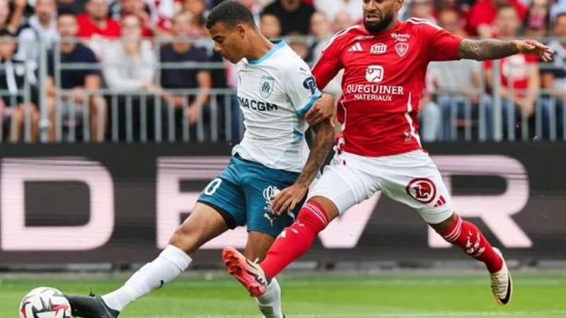 Nhận định, Soi kèo Strasbourg vs Marseille 01h45 ngày 27/09: Chủ nhà có điểm