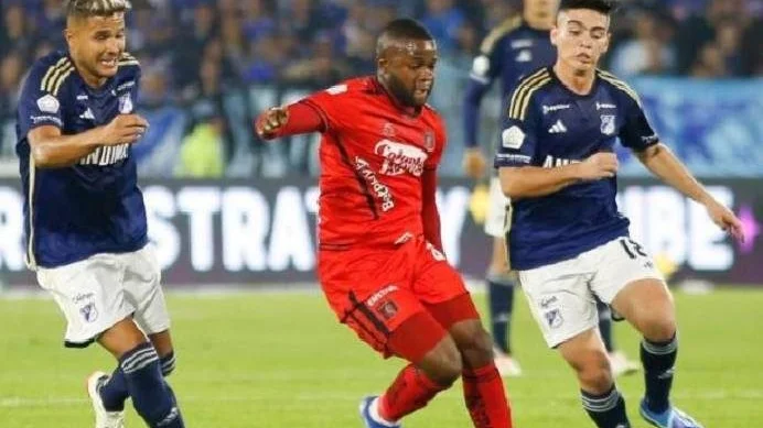 Nhận định, soi kèo Millonarios vs America de Cali, 7h30 ngày 8/10: Hòa nhạt