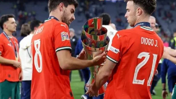 Soi kèo góc Armenia vs Bồ Đào Nha, 23h00 ngày 6/9