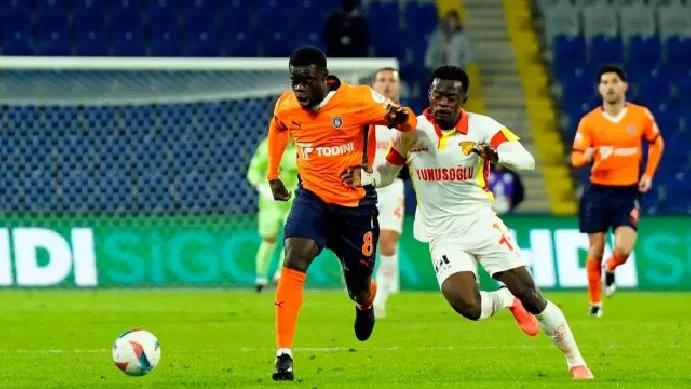 Nhận định, soi kèo Goztepe vs Istanbul Basaksehir, 0h00 ngày 6/10: Chủ nhà tự tin