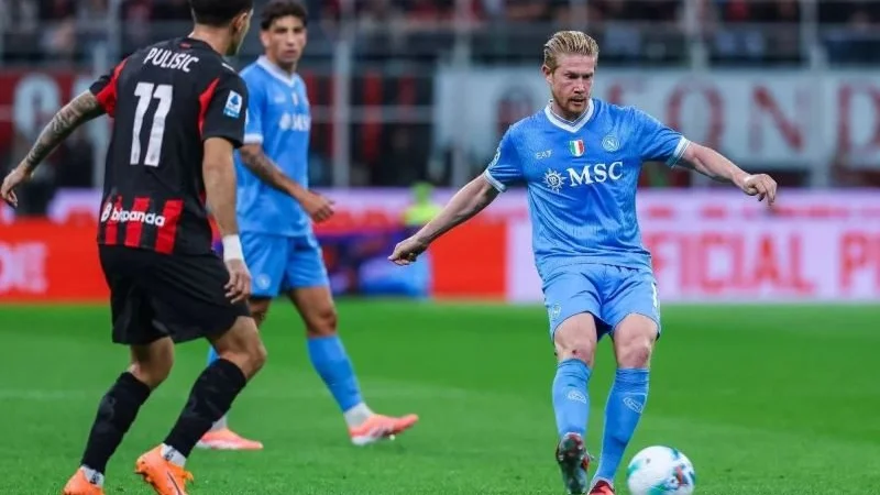 Nhận định, Soi kèo Napoli vs Sporting Lisbon 02h00 ngày 02/10: Tin vào chủ nhà