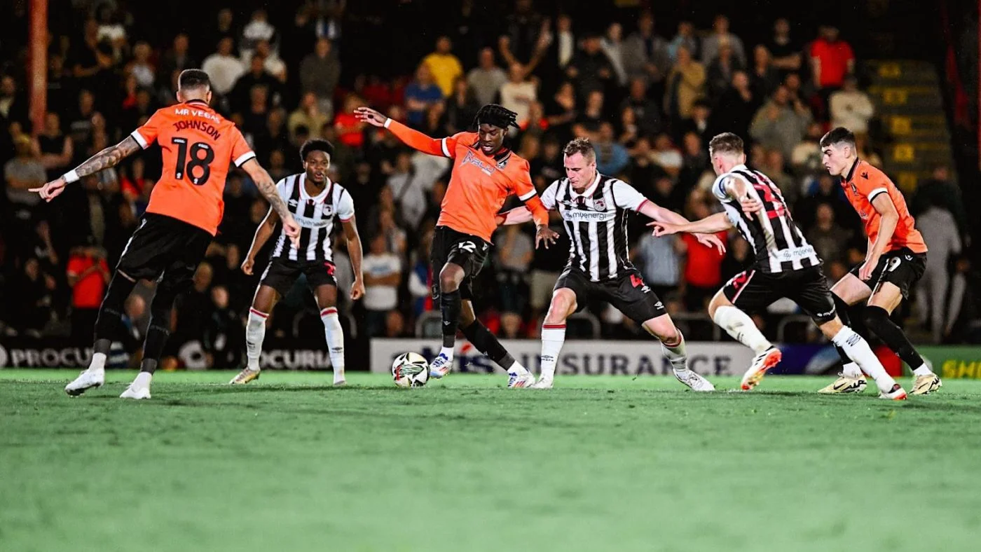Nhận định, Soi kèo Sheffield Wednesday vs Grimsby Town, 1h15 ngày 17/09: Lợi thế sân nhà
