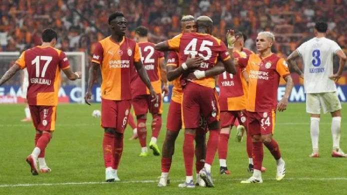 Soi kèo góc Galatasaray vs Konyaspor, 00h00 ngày 23/9