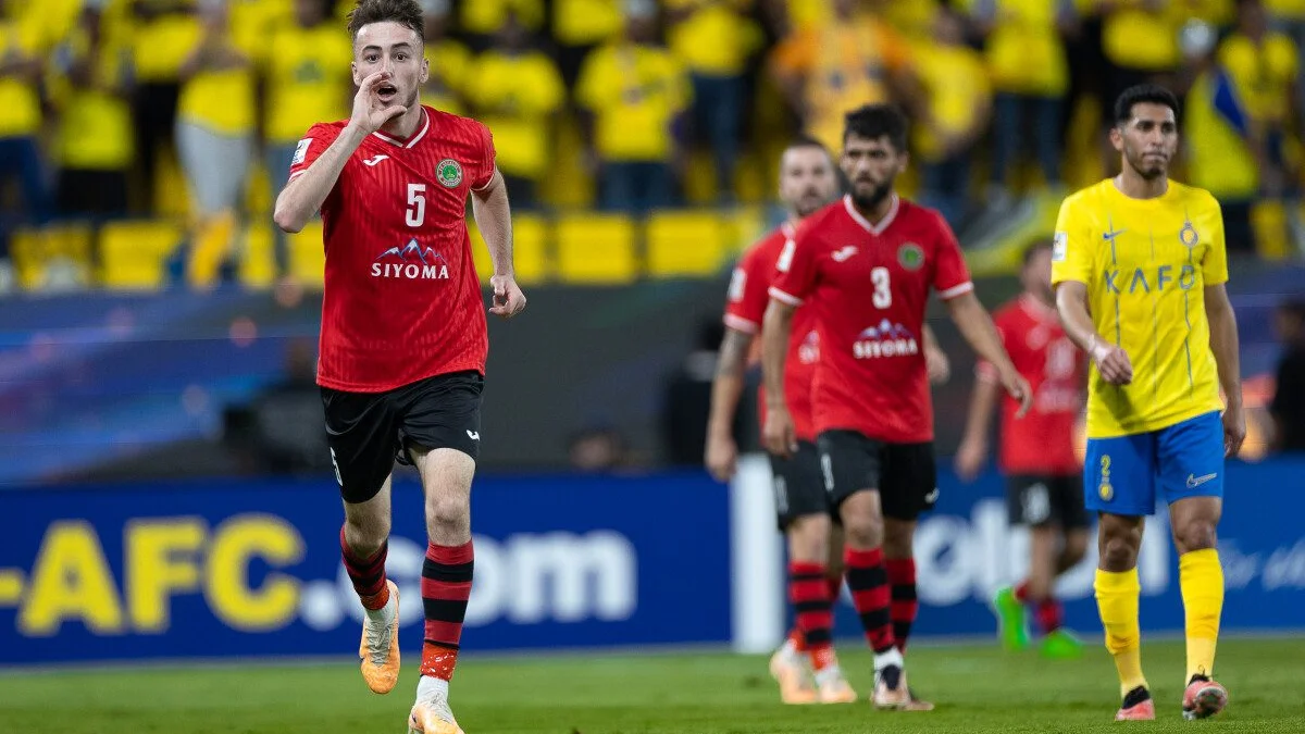 Nhận định, Soi kèo Al Nassr vs Istiklol Dushanbe, 1h15 ngày 18/09: Sức mạnh vượt trội