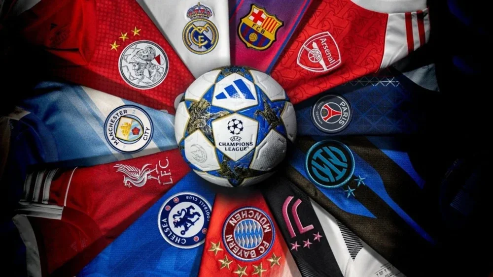 Champions League trở lại: Thời cơ vàng để Arsenal phá dớp?